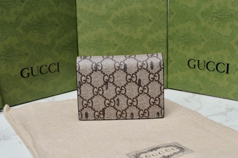 Gucci Wallets Purse